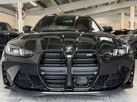 Neu BMW M3 Competition Edition 530 PS (389 kW) 2026 Saphirschwarz metallic Kombi