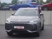 Neu MG HS Luxury 224 PS (164 kW) 2026 Grau SUV