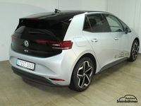 gebraucht VW ID3 Pro Performance Style 58kWh FACELIFT IQ-Light Bluetooth Navi LED Klima Standhzg Einparkhilfe el. Fenster