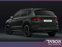 Neu Cupra Ateca 190 PS (139 kW) 2026 Dark forest grün metallic SUV