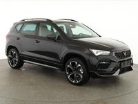Neu Cupra Ateca Basis 190 PS (139 kW) 2026 Schwarz SUV