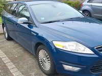 Gebraucht Ford Mondeo 140 PS (102 kW) 2011 Kombi