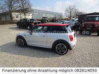 Gebraucht Mini Cooper 231 PS (169 kW) 2017 White silver (metallic) Kleinwagen
