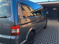 Usado VW Multivan 174 HP (127 kW) 2005 Cinzento Monovolume