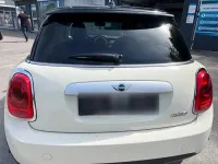 Usata Mini Cooper 2014 Giallo Utilitaria