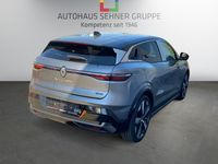 Gebraucht Renault Megane E-Tech Techno 160 kW (218 PS) 2024 Andere farbe