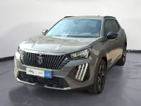 Gebraucht Peugeot 2008 Allure 131 PS (96 kW) 2024 Grau SUV