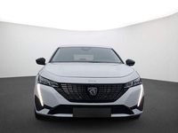 Gebraucht Peugeot 308 2023 Weiss Limousine