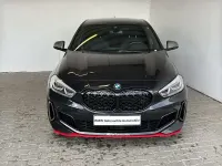 Gebraucht BMW M135 Performance 306 PS (225 kW) 2021 Schwarz Kleinwagen