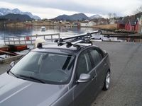 Gebraucht BMW 316 116 PS (85 kW) 2010 Grau metallic Limousine