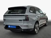 Gebraucht Volvo EX90 Performance 380 kW (517 PS) 2025 Grau SUV