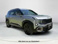 Neu Kia Seltos X-Line 177 PS (130 kW) 2026 SUV
