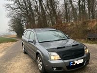 gebraucht Opel Vectra Kombi 2.2 Benzin