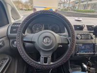 gebraucht VW Touran Touran1.4 TSI DSG 7 Sitze