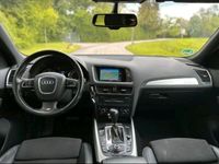 gebraucht Audi Q5 3.0 Quatro