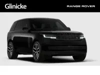Neu Land Rover Range Rover HSE 400 PS (294 kW) 2026 Santorini black SUV