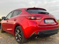 gebraucht Mazda 3 2.0 SKYACTIV-G 120 Nakama Nakama