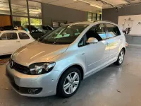 Gebraucht VW Golf VII 105 PS (77 kW) 2013 Silber Kleinwagen