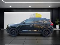 Gebraucht Volvo XC40 R-Design 190 PS (139 kW) 2019 Schwarz SUV