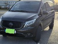 Gebraucht Mercedes Vito 190 PS (139 kW) 2019 Van
