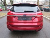 Gebraucht Ford Mondeo ST-Line 165 PS (121 kW) 2018 Rot Limousine