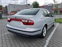 Usata Seat Toledo 150 CV (110 kW) 2000 Argento Berlina
