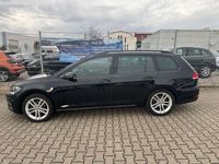 gebraucht VW Golf VII Variant Comf. 2.0TDI DSG |DYNAUD|SPORT|