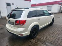 Gebraucht Fiat Freemont 183 PS (134 kW) 2015 Weiß SUV