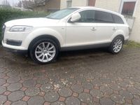 gebraucht Audi Q7 3.0 TDI (DPF) quattro tiptronic -