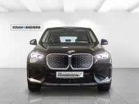 Gebraucht BMW iX1 Performance 230 kW (313 PS) 2024 Saphirschwarz SUV