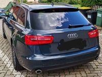 gebraucht Audi A6 A6Avant 3.0 TDI DPF quattro S tronic