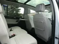 Gebraucht VW Touran Highline 2020 Weiss Van / Kleinbus