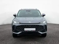 Neu MG HS Luxury 224 PS (164 kW) 2026 Schwarz SUV