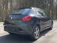 gebraucht Seat Ibiza 1.4 16V Reference Reference