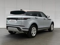 Gebraucht Land Rover Range Rover evoque SE Dynamic 165 PS (121 kW) 2024 Arroios grey SUV