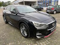 gebraucht Infiniti Q30 Sport Tech Navi Dyn. Kurvenlicht e-Sitze SHZ 360°