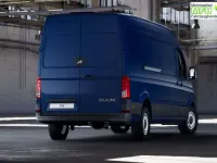 Neu MAN TGE 177 PS (130 kW) 2026 Deep ocean Van