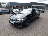 gebraucht BMW 320 dA Touring LCI MSport 18" ACC WideScreen PA