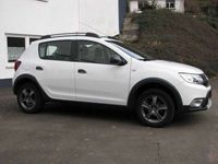 gebraucht Dacia Sandero II Stepway Celebration TCe90