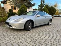 gebraucht Toyota Celica 1.8 S