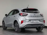 Gebraucht Ford Puma ST-Line 155 PS (114 kW) 2023 Schwarz SUV