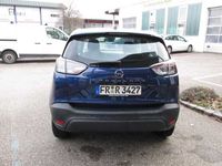 gebraucht Opel Crossland 1.2 Turbo Edition