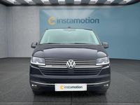 Usata VW Multivan 204 CV (150 kW) 2022 Nero Monovolume