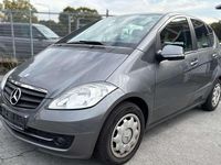 Gebraucht Mercedes A160 95 PS (69 kW) 2009 Grau Kleinwagen