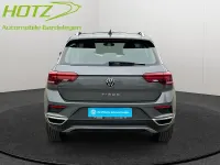 Używany VW T-Roc Sport 150 KM (110 kW) 2020 SUV