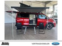 Neu Ford Tourneo Custom Active 170 PS (125 kW) 2025 Artisan red metallic Van