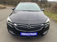 gebraucht Opel Astra Sports Tourer-1,6 CDTI-Automatik-1 Hand-