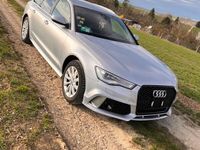 gebraucht Audi A6 4GC7