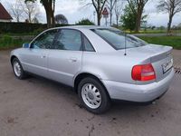 gebraucht Audi A4 A41.8