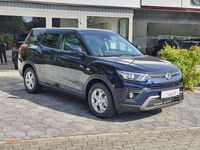 Neu SsangYong Tivoli 163 PS (119 kW) 2025 Dandy blue SUV